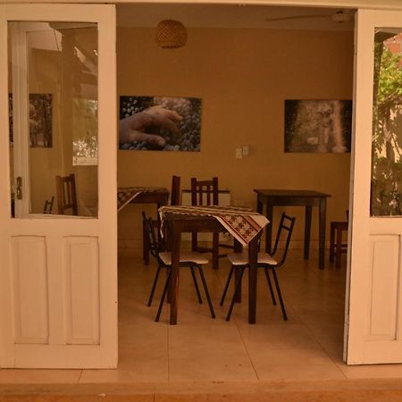 La Morada Hostal กาฟายาเต ภายนอก รูปภาพ