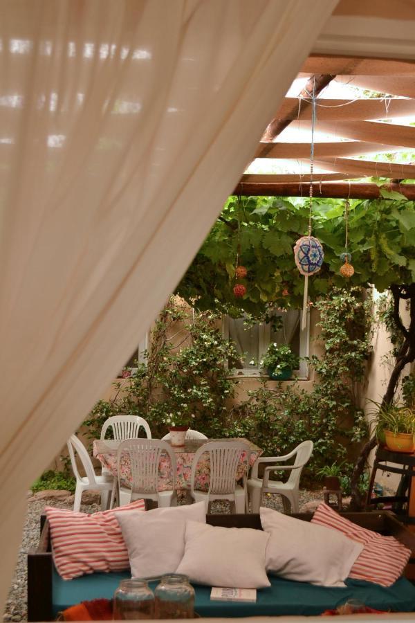 La Morada Hostal กาฟายาเต ภายนอก รูปภาพ