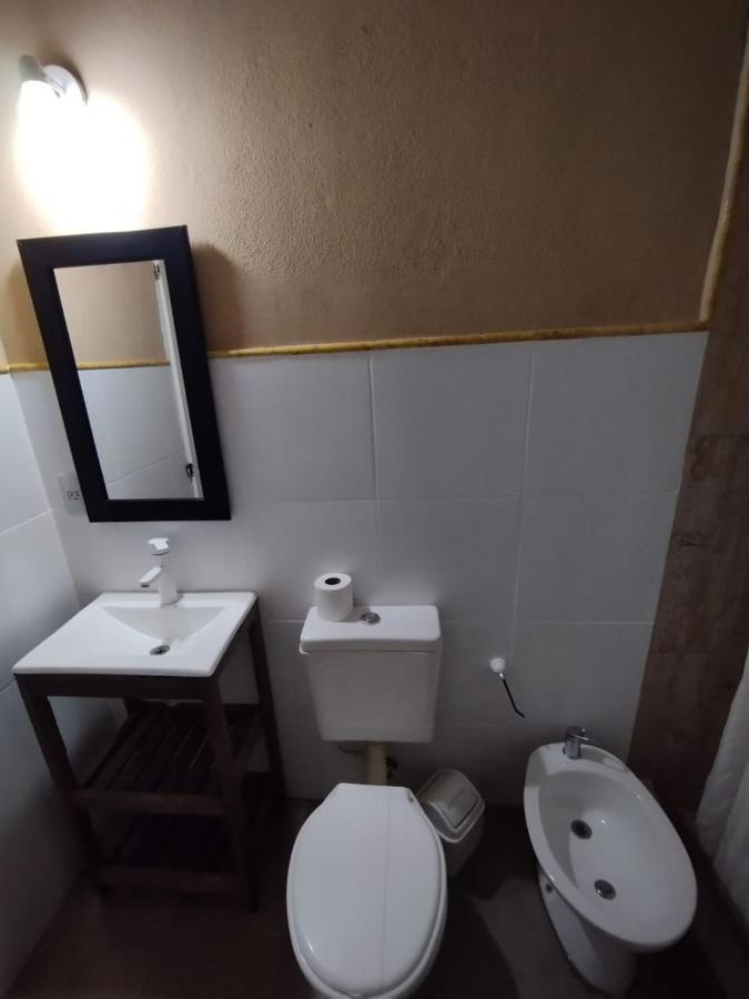 La Morada Hostal กาฟายาเต ภายนอก รูปภาพ