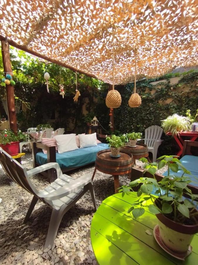 La Morada Hostal กาฟายาเต ภายนอก รูปภาพ