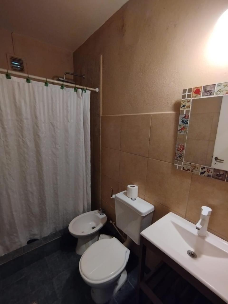 La Morada Hostal กาฟายาเต ภายนอก รูปภาพ