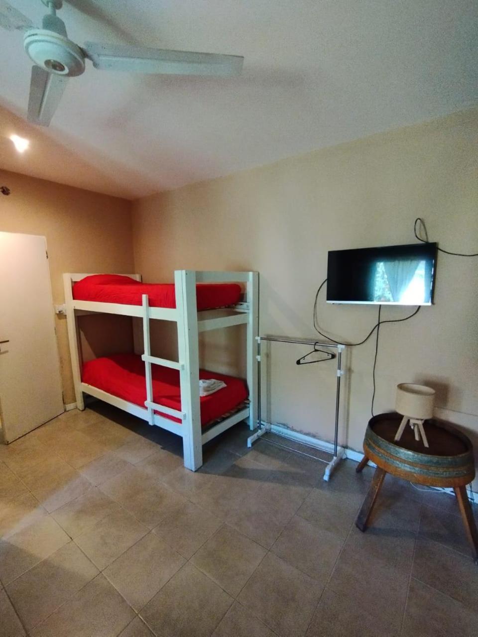 La Morada Hostal กาฟายาเต ภายนอก รูปภาพ