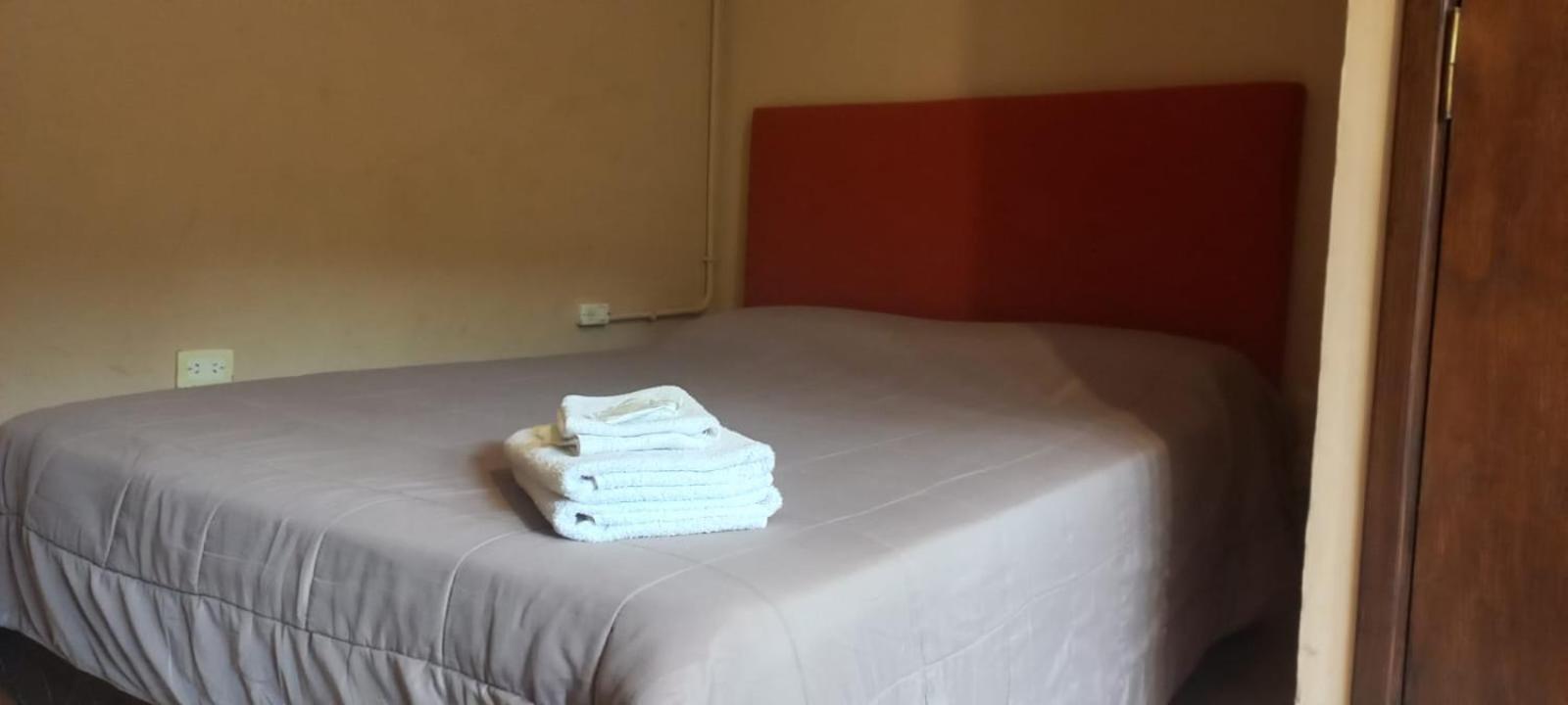 La Morada Hostal กาฟายาเต ภายนอก รูปภาพ