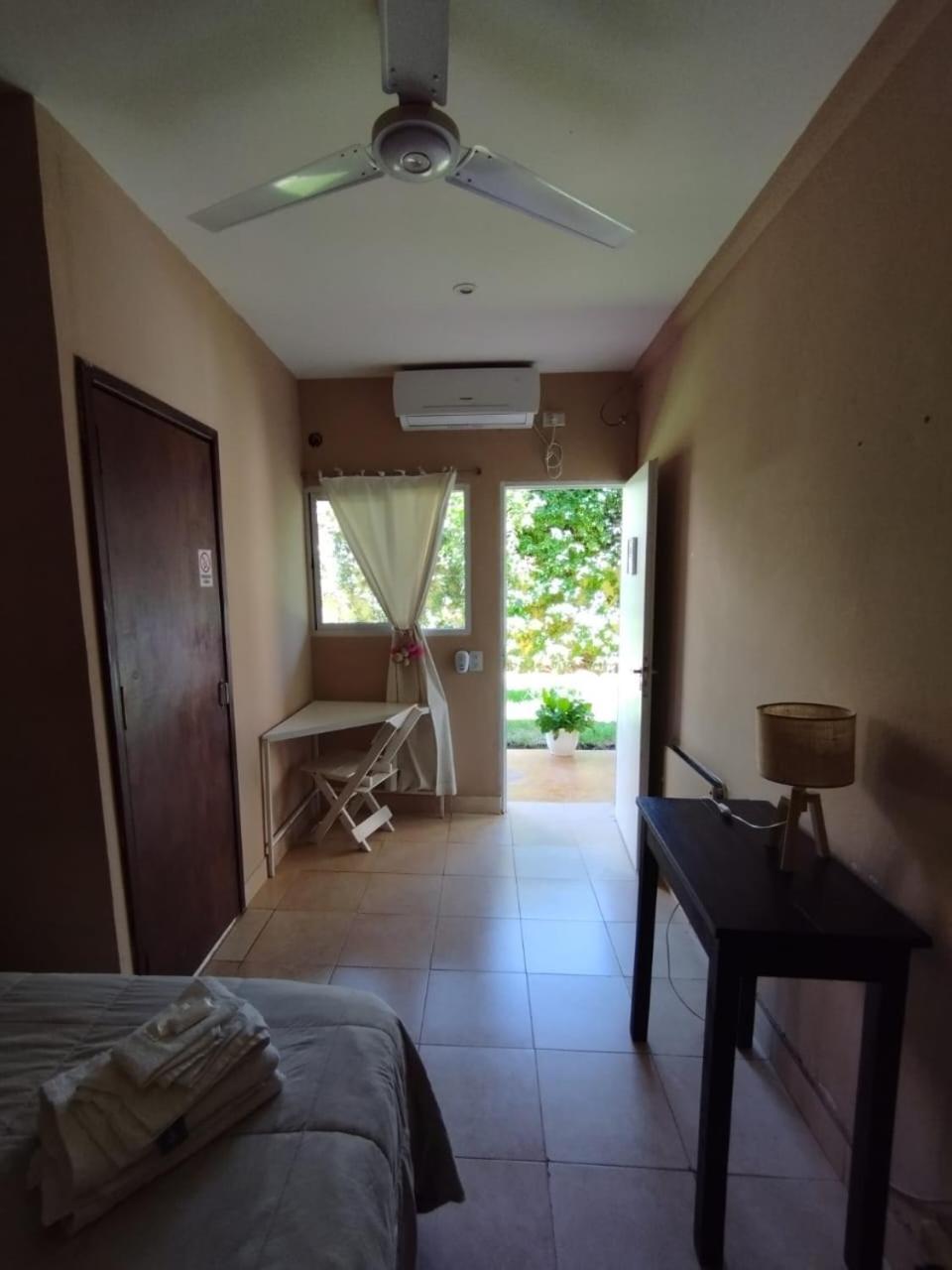 La Morada Hostal กาฟายาเต ภายนอก รูปภาพ