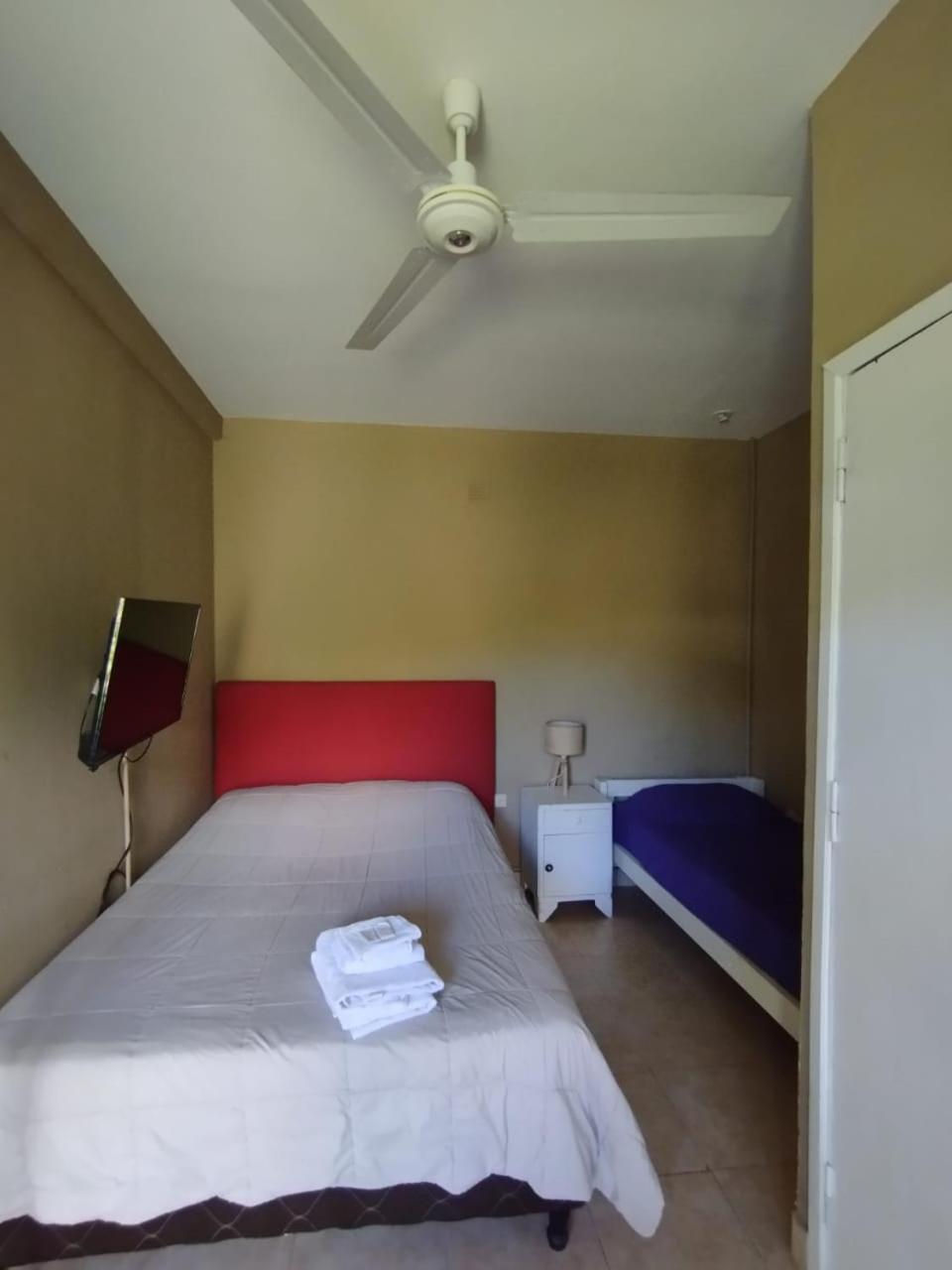La Morada Hostal กาฟายาเต ภายนอก รูปภาพ