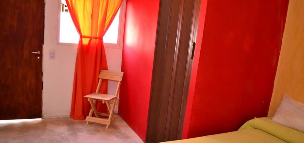 La Morada Hostal กาฟายาเต ภายนอก รูปภาพ