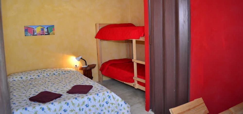 La Morada Hostal กาฟายาเต ภายนอก รูปภาพ