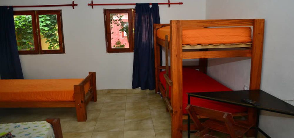 La Morada Hostal กาฟายาเต ภายนอก รูปภาพ