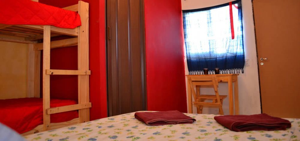 La Morada Hostal กาฟายาเต ภายนอก รูปภาพ