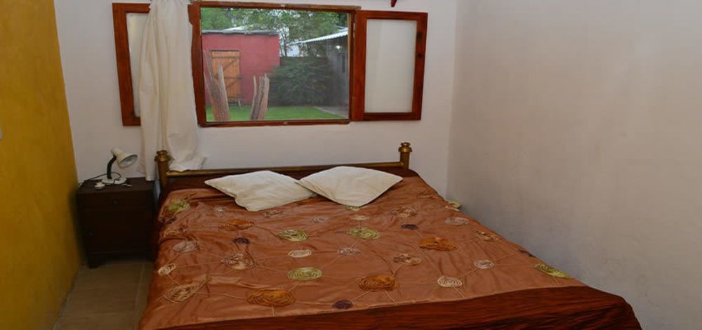 La Morada Hostal กาฟายาเต ภายนอก รูปภาพ