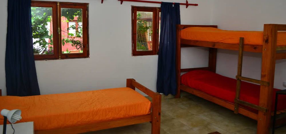La Morada Hostal กาฟายาเต ภายนอก รูปภาพ
