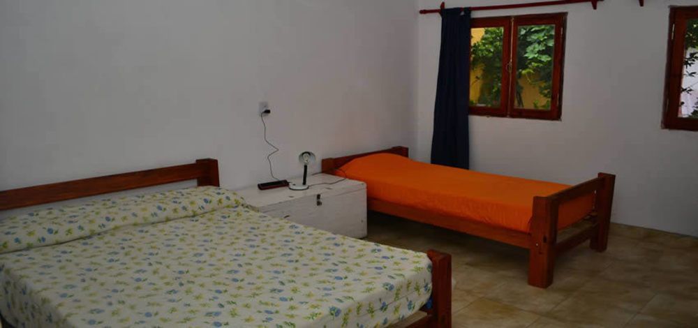 La Morada Hostal กาฟายาเต ภายนอก รูปภาพ