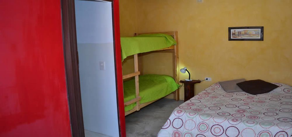 La Morada Hostal กาฟายาเต ภายนอก รูปภาพ