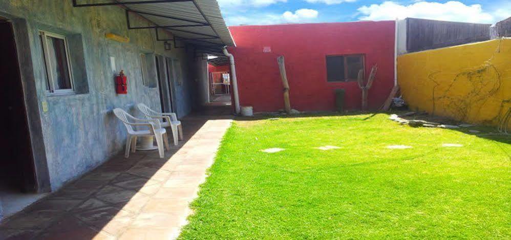 La Morada Hostal กาฟายาเต ภายนอก รูปภาพ