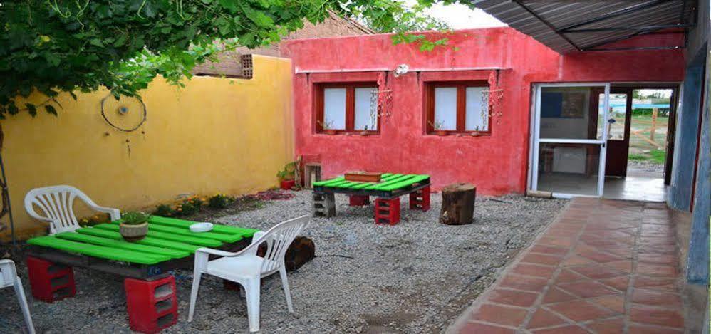 La Morada Hostal กาฟายาเต ภายนอก รูปภาพ