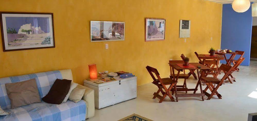 La Morada Hostal กาฟายาเต ภายนอก รูปภาพ