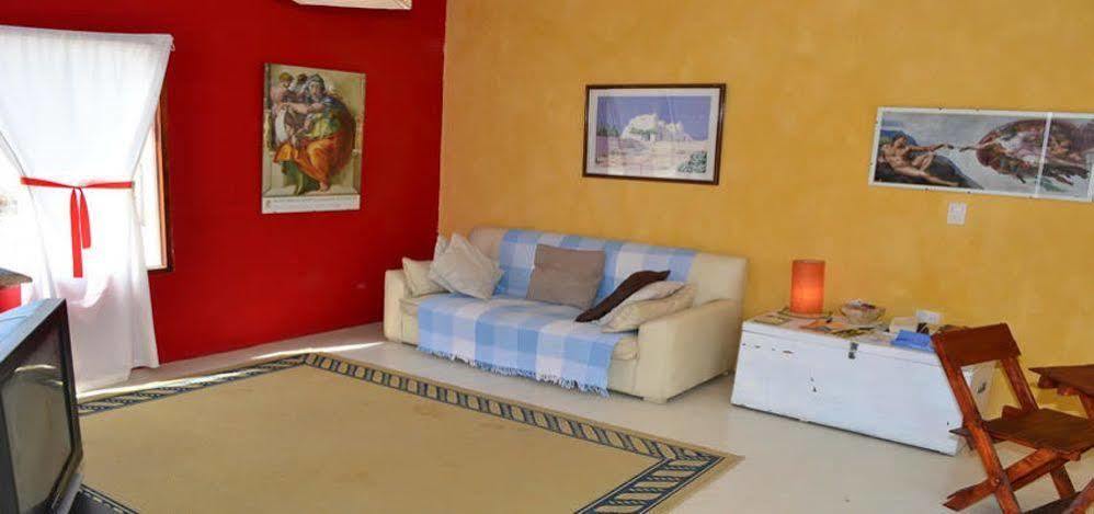 La Morada Hostal กาฟายาเต ภายนอก รูปภาพ